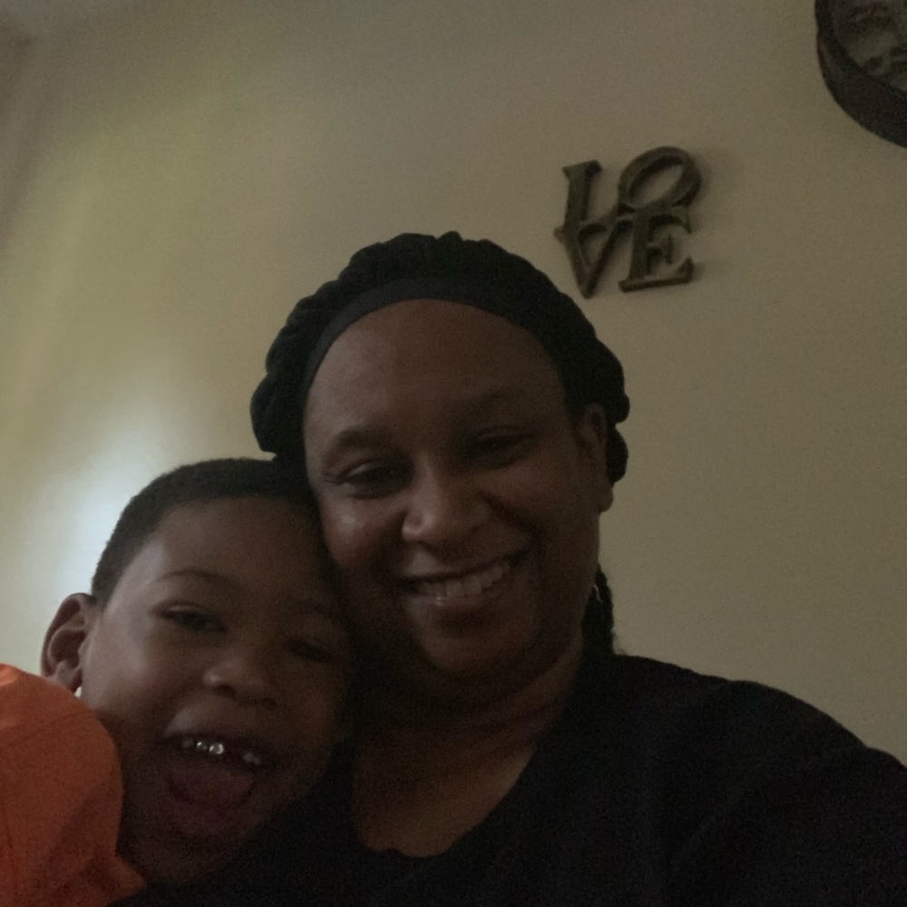 Meet your Posher, Erica